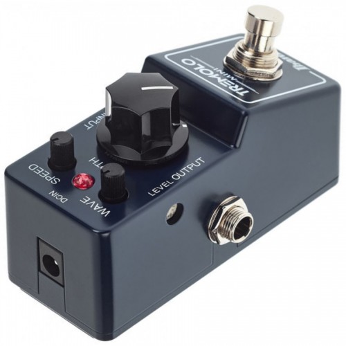 Ibanez Tremolo Mini Pedal